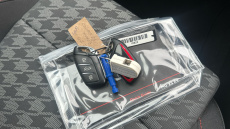 MG ZS 130kW SE EV 51kWh 5dr Auto Electric Hatchback